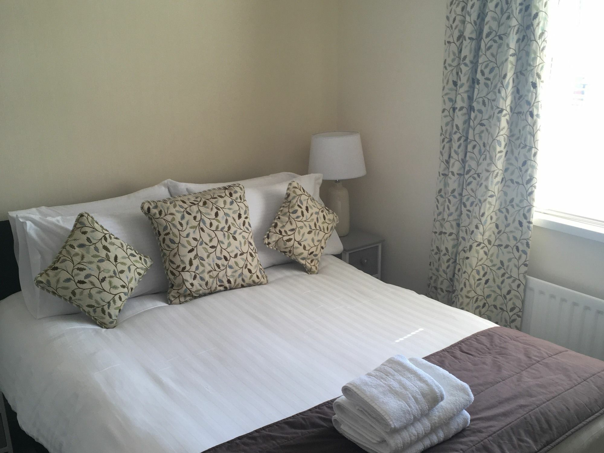 Bishop Gate Bnb ロンドンデリー エクステリア 写真
