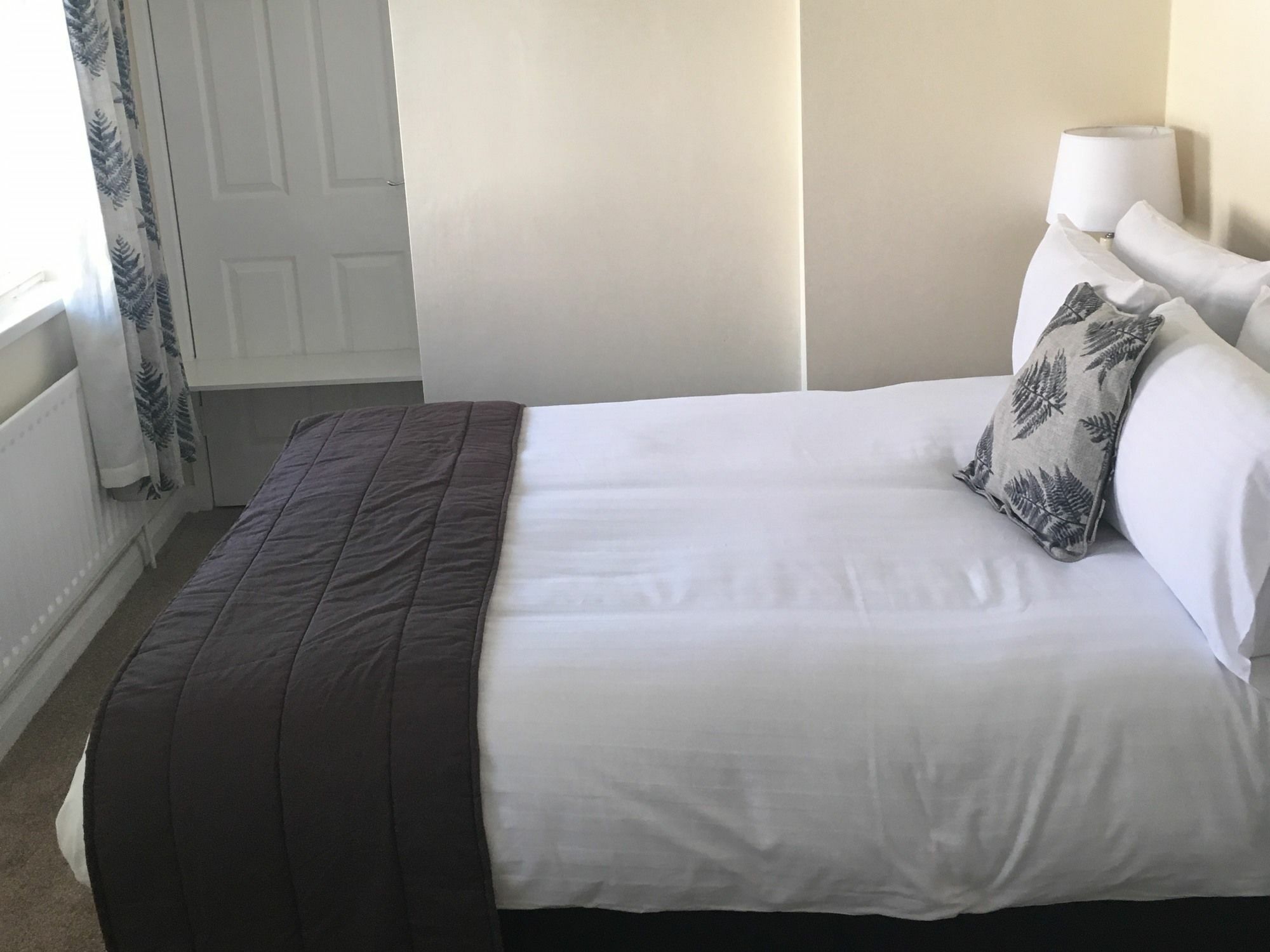 Bishop Gate Bnb ロンドンデリー エクステリア 写真